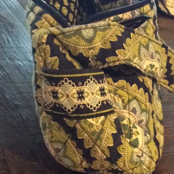 Vera Bradley Purse - Picture 5 of 5